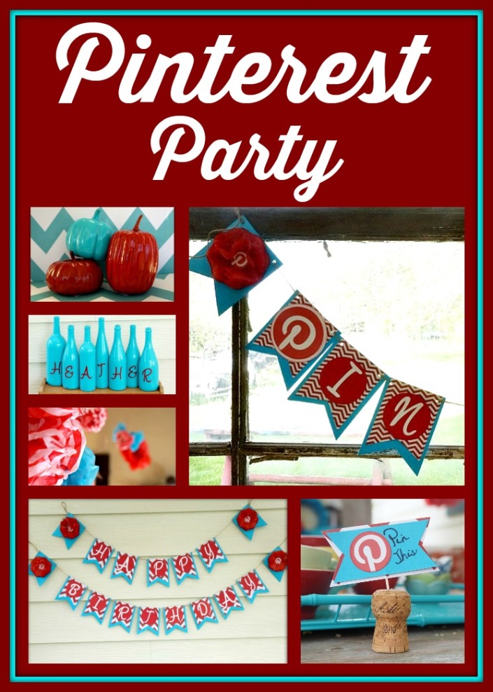 Pinterest Party Cover 1